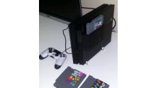 PS4 playstation 4 modding NES  (1)