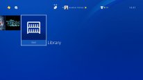 PS4 PlayStation Mise à jour logiciel 4 0 12 09 2016 screenshot (1)