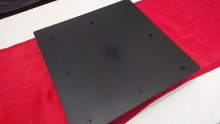 PS4 Pro Kingdom Hearts III Collector images unboxing deballage (17)
