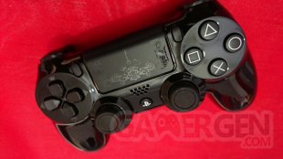 PS4 Pro Kingdom Hearts III Collector images unboxing deballage (23)