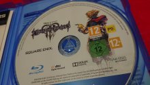 PS4 Pro Kingdom Hearts III Collector images unboxing deballage (27)