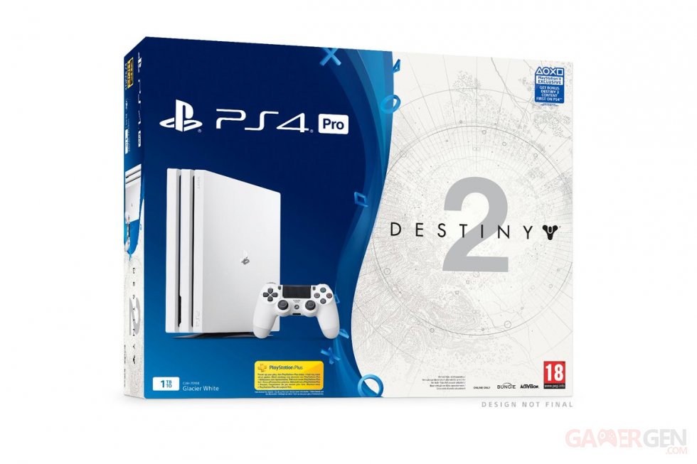 PS4-Pro-PlayStation-4-Pro-bundle-Glacier-White-destiny-2