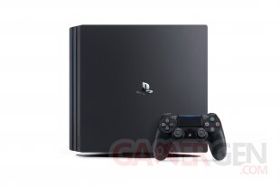PS4 Pro PlayStation Images (10)
