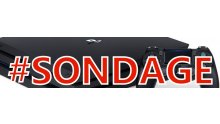 PS4 Pro Sondage Communaute images (2)