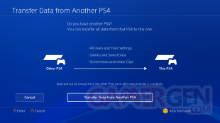 PS4 Pro tutoriel 1 images  (1)