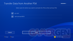 PS4 Pro tutoriel 1 images  (6)