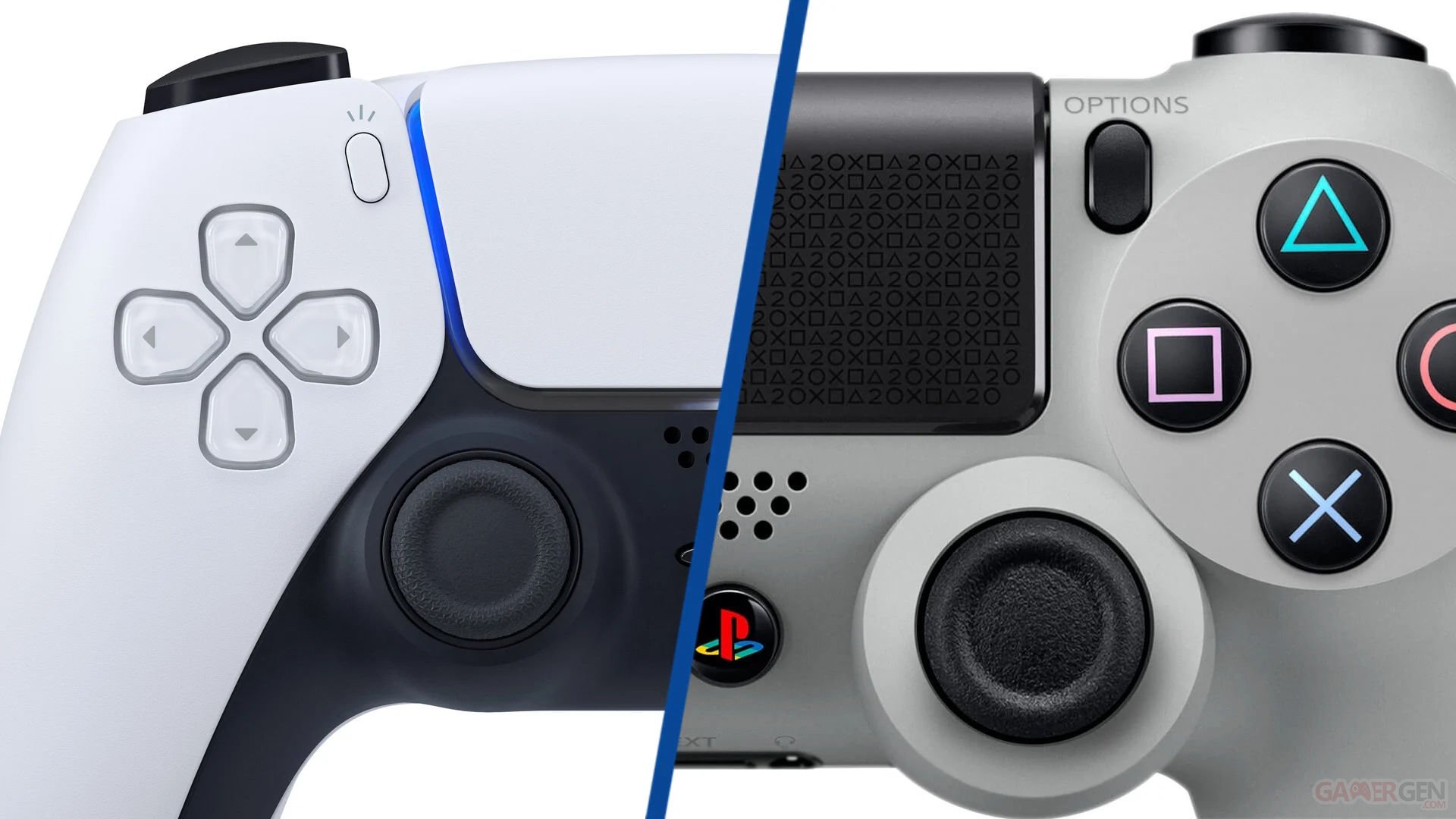 PS5 : Sony a mal expliqué la rétrocompatibilité des jeux PS4, voici ce  qu'il faut savoir