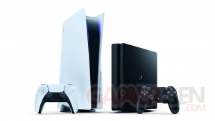 PS4 PS5 PlayStation consoles hardware head banner