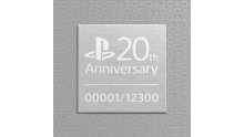 PS4 PSone 20th anniversary edition enchere  (2)