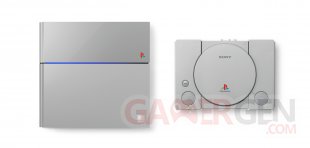 PS4 PSOne collector playstation 03.12.2014  (2)