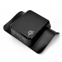 PS4 Qi Wireless station de recharge dualshock 4 (2)