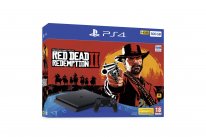 PS4 Red Dead Redemption 2 bundle pack 1