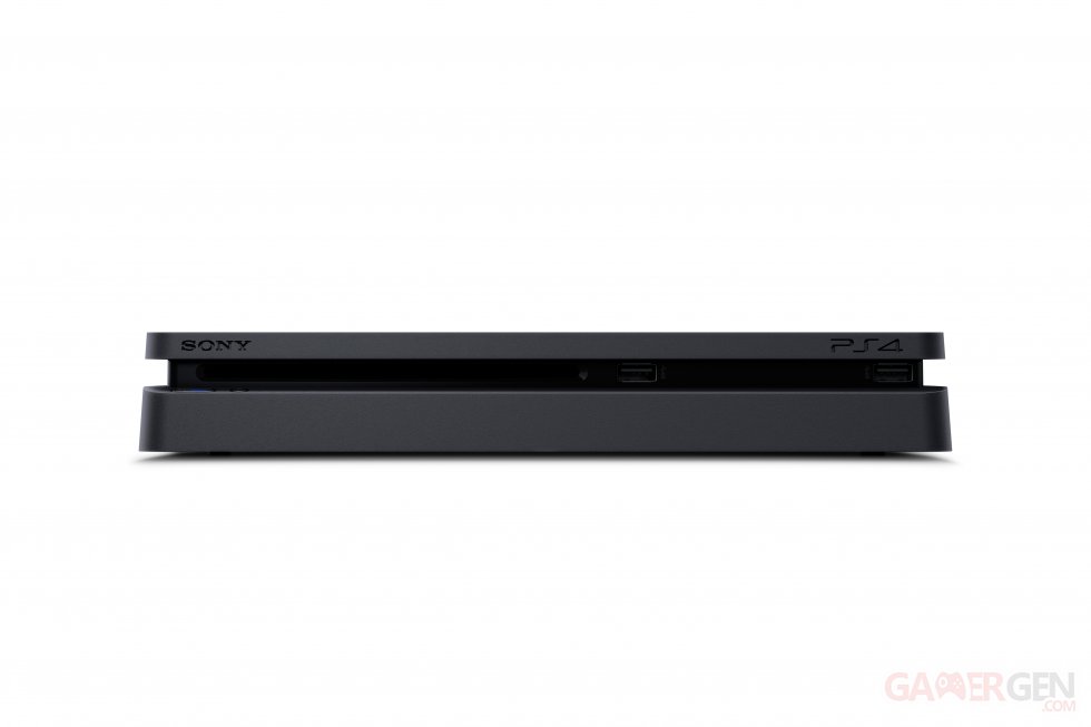 PS4 Slim console images (10)