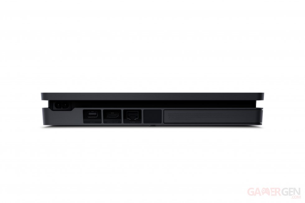 PS4 Slim console images (11)