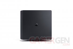 PS4 Slim console images (6)