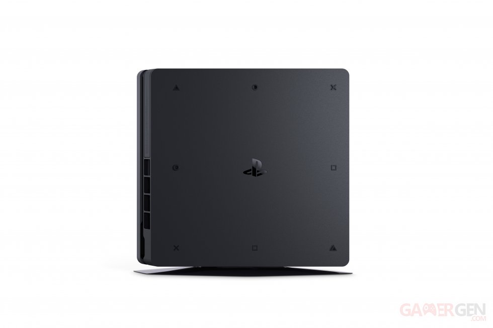 PS4 Slim console images (7)