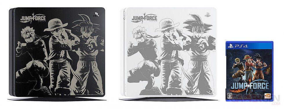 PS4-Slim-Jump-Force-collector-02-29-01-2019
