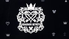 PS4 Slim Kingdom Hearts III photos TGS (3)