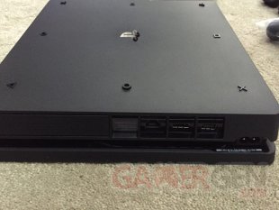 PS4 Slim rumeur leak 21 08 2016 pic 9