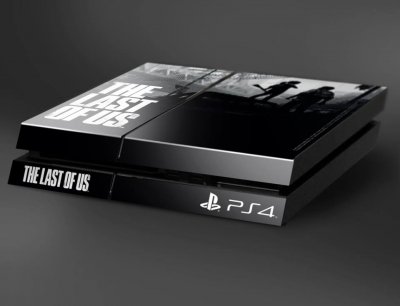 playstation 4 the last of us part ii