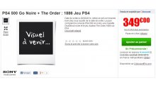 ps4-the-order-bon-plan-cdiscount