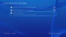 PS4 tuto reduction duree video clip 30.04.2014  (4)