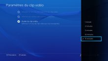 PS4 tuto reduction duree video clip 30.04.2014  (5)