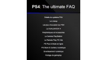 PS4 ultimate faq francais