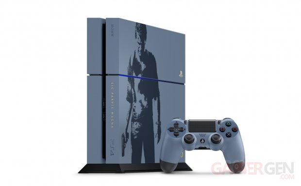  PS4 Uncharted 4 1