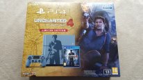 PS4 Uncharted 4 photo 1