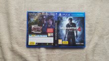 PS4 Uncharted 4 photo 5