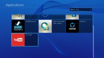 PS4 youtube application (2)