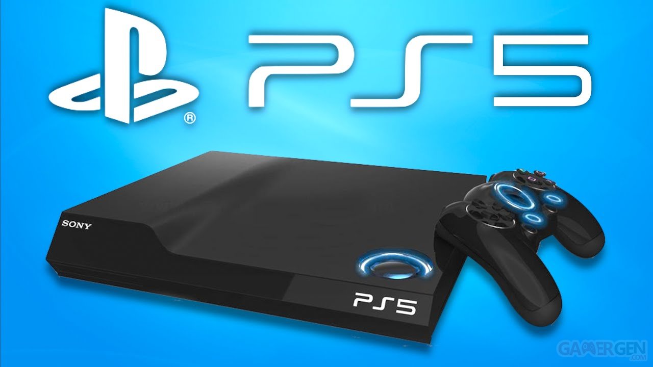 RUMEUR sur la PS5 : une PS5 Pro en 2024 et une PS5 portable