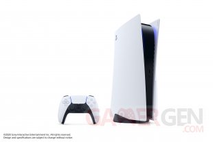 PS5 coque apparence hardware family PlayStation 5 pic 2