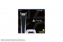 PS5 Digital Edition boite packaging images (1)
