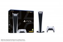 PS5 Digital Edition boite packaging images (2)