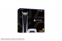 PS5 Digital Edition boite packaging images (3)
