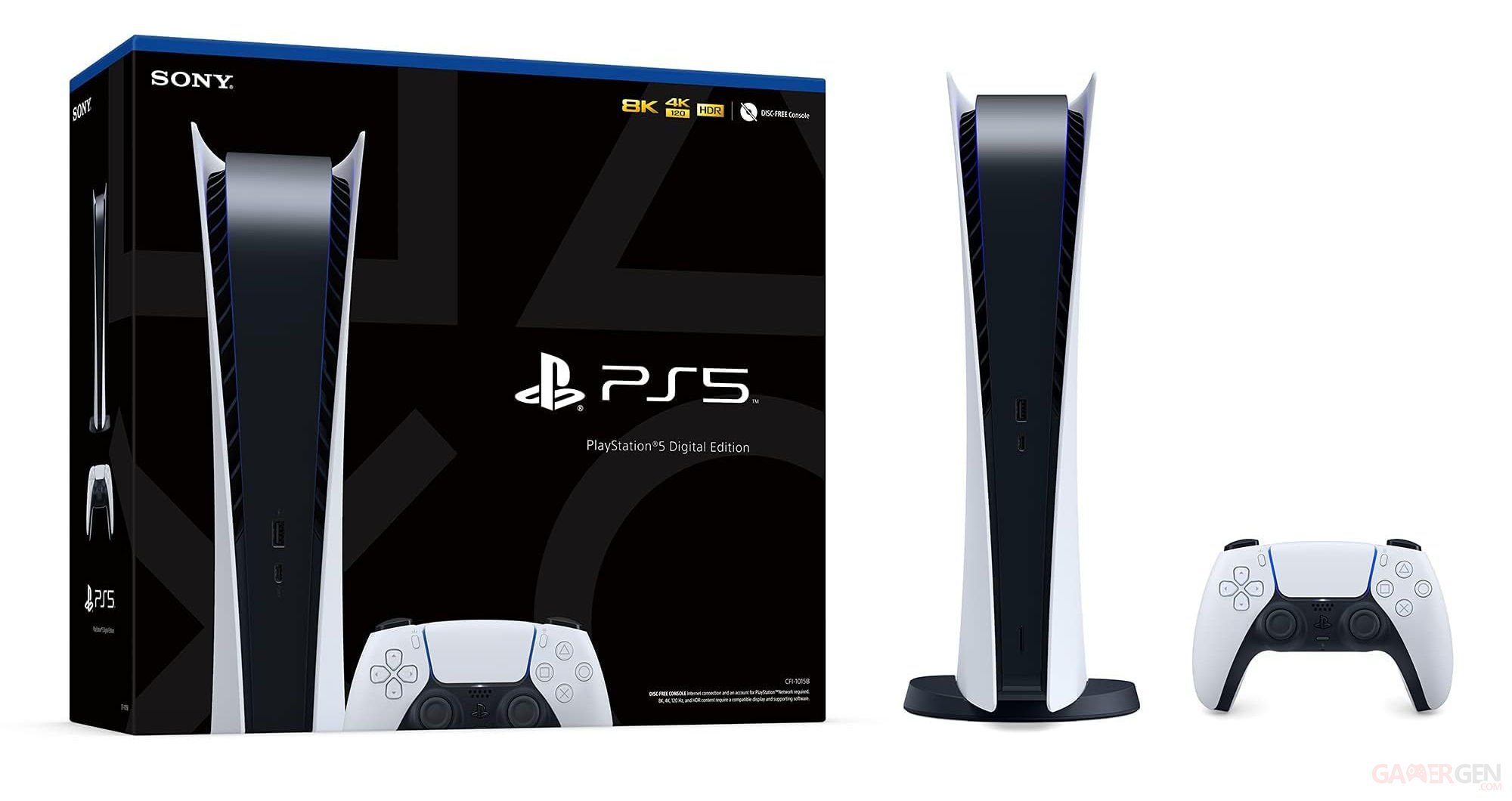 PS5 Slim, PS5 ou PS5 Digital Edition : quelle PS5 choisir ?