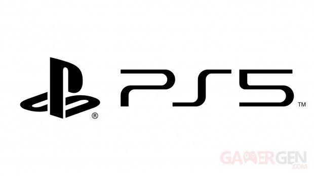 PS5 logo PlayStation officiel image (1)