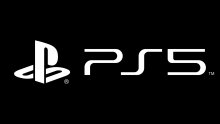 PS5 logo PlayStation officiel image (2)