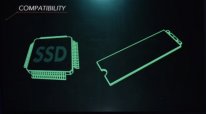 PS5 PlayStation 5 Compatibility SSD