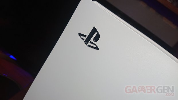 PS5 PlayStation 5 Deballage unboxing images coque (3)