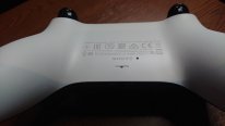 PS5 PlayStation 5 Deballage unboxing images manette DualSense (1)