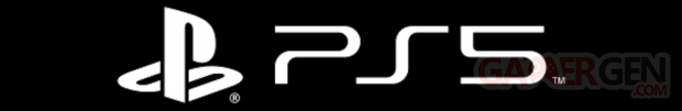 PS5 PlayStation 5 logo head banner