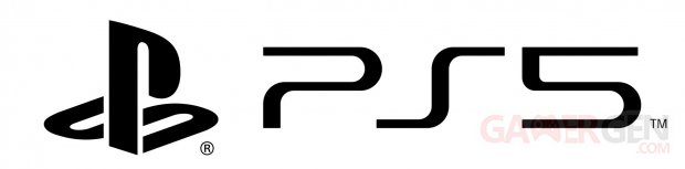 PS5 PlayStation 5 Logo
