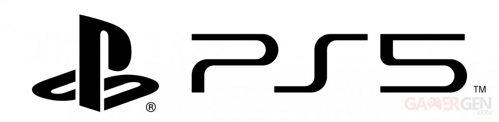 PS5 PlayStation 5 Logo