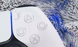 PS5: la nouvelle manette Pro de la console aura une fonction secrète ! -  MCE TV