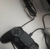 PS5 PlayStation DualShock 5 manette images photos (1)