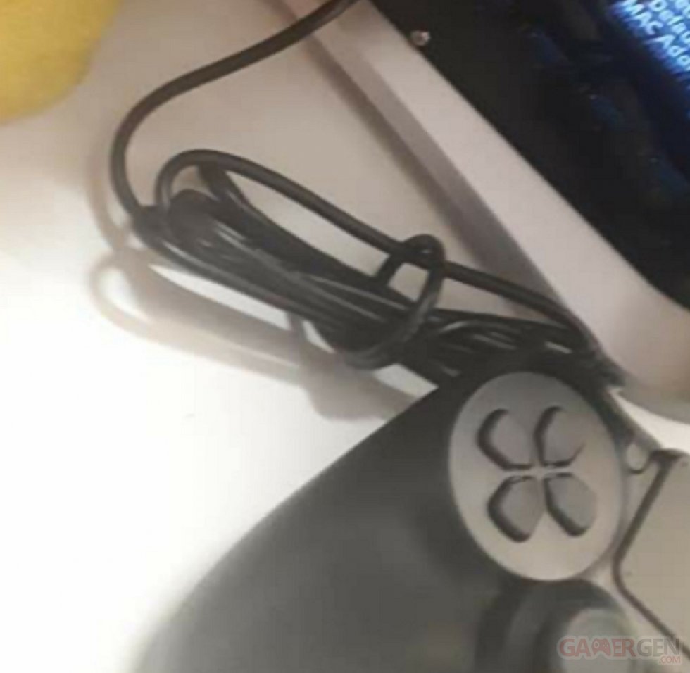PS5 PlayStation DualShock 5 manette images photos (2)