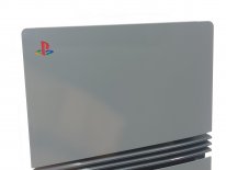 PS5 Pro 30th Anniversary Edition Limitee Collector image photo PlayStation (5)